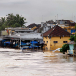 Alluvione in Vietnam, quattro morti e dispersi a Lai Chau
